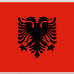 albanian